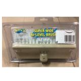 Star brite Extend-A-Brush, Super Wide Bi-Level...