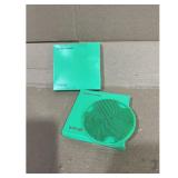 BOIE USA Flat Body Scrubber