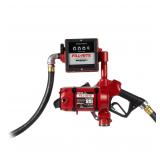 Fill-Rite NX25-120NB-AB 120V 25 GPM Bung...