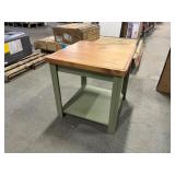 24" Side Table