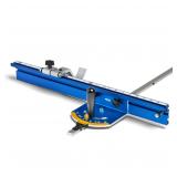 Kreg KMS7102 Table Saw Precision Miter Gauge...