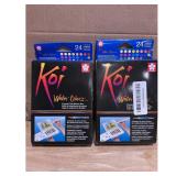 Sakura Koi Water Colors Pocket Field Sketch...