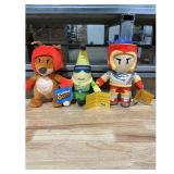 Stumble Guys Plush Toys 8