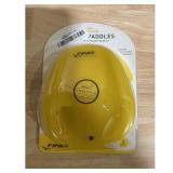 FINIS Technique Paddles Yellow Small
