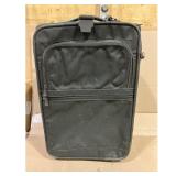 Tumi Wheeled Carry-On Suitcase - Black,...