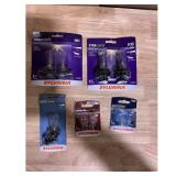 Sylvania Automotive Light Bulbs 6-Pack