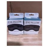 IMAK Compression Eye Pillow - Weighted,...