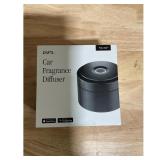 Pura Car Fragrance Diffuser - Smart Technology,...