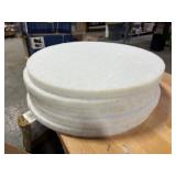 20" x 1" Pad Replacement, NO DATA