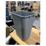 Heavy Duty Trash Can