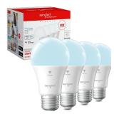 Sengled Smart Light Bulbs, 100W Equivalent WiFi...