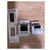 Klean Kanteen Accessories: Straw Set, Wide Loop...