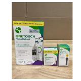 OneTouch Verio Reflect - Blood Glucose...
