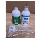 SmartMouth Mouthwash 16 fl oz 2-Pack