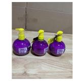 Bed Head Small Talk Thickening Cream - Purple,...