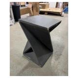 Decorative End Table