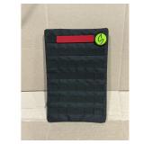 5.11 Tactical MOLLE Panel - Black, Accessory...