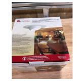 Utilitech Recessed Lighting Fixture 5 in.