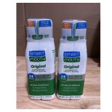 Smart Mouth Original Mouthwash 16 fl oz