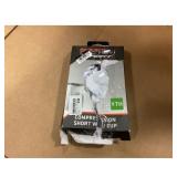 Shock Doctor Compression Short with Cup - Youth...