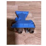 Washing Machine Water Inlet Valve Dual Outlet...