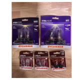Sylvania Automotive Bulbs: Xtravision 9005 &...