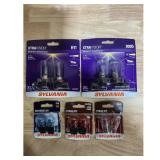 Sylvania Automotive Light Bulbs: XtraVision H11...
