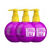 Bead Head by TIGI Small Talk MINI 3-in-1 Hair...