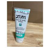 Zum Sea Salt Hand & Body Lotion - 6 fl oz,...