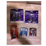 Sylvania Automotive Light Bulbs Bundle  5 PACK