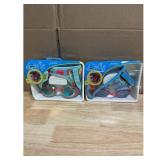 FINIS Kids Dragonflys Goggles  Ages 3