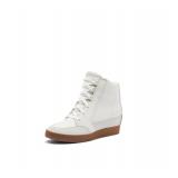 Sorel Out N About¢ Wedge II Sea Salt/Gum 2...