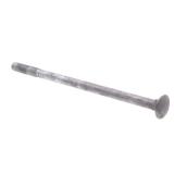 Prime-Line 9064901 Carriage Bolts, 1/2 In.-13 X...