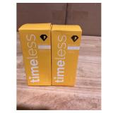 Timeless Skin Care 20% Vitamin C Serum -...
