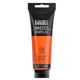 Liquitex BASICS Acrylic Paint, 118ml (4-oz)...
