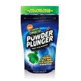ECOCLEAN SOLUTIONS INC Ggpppowder Plungergreen...