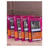 Sakura Pigma Micron Pens - Fineliner Pens,...