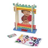 Fun at the Fair! Funhouse Mirror