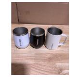 Corkcicle Mug Collection - Insulated, Stainless...
