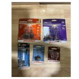 Sylvania Automotive Light Bulbs Assorted Pack...