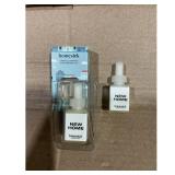 Homesick New Home Fragrance Refill - Premium Oils