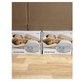 LectroFan White Noise Sound Machine, Sleep...