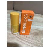 Timeless Skin Care Vitamin C Serums: 10% & 20%...