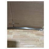 GE Appliances WR12X21070 Refrigerator Arc Handle