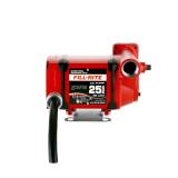 Fill-Rite 25 GPM Electric Fuel Pump