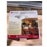 Utilitech Recessed Lighting Fixture 5 in