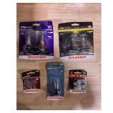 Sylvania Automotive Light Bulb 2-Bulb Pack