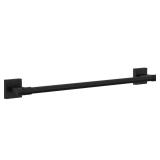 Franklin Brass Maxted (1-Pack) 18" Towel Rack...