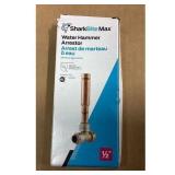 SharkBite Max Water Hammer Arrestor - 1/2 inch