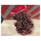 Cinnamon Scented Pine Cones